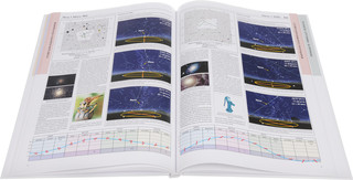 Большая иллюстрированная энциклопедия. Планеты и созвездия 3