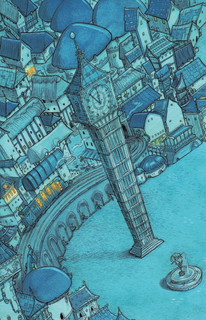 Гамельнский крысолов 8