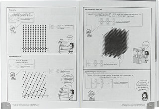 Занимательная математика. Линейная алгебра. Манга 2
