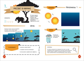 Анимация на Scratch. Программирование для детей 2