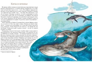 Как я стал путешественником 5