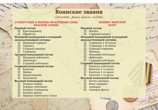 Мой бессмертный полк 7