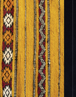 Таджин, кус-кус и другие марокканские удовольствия 18