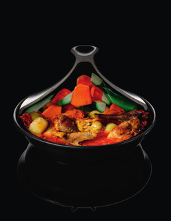 Таджин, кус-кус и другие марокканские удовольствия 3