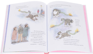 Мяули. Новые истории из жизни удивительной кошки 3