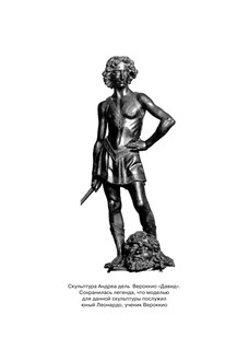 Леонардо да Винчи. Настоящая история гения 14