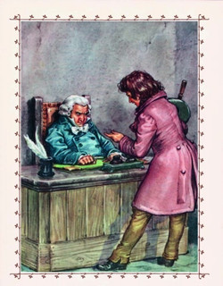 Рождественская песнь 5