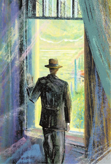 Бегущая по волнам 12