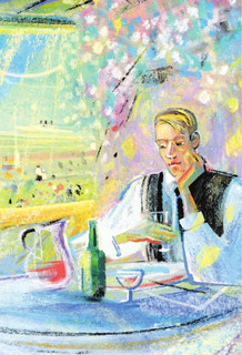 Бегущая по волнам 16