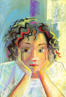 Бегущая по волнам 4