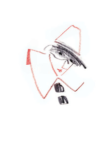 Бегущая по волнам 6