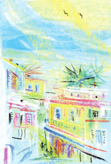 Бегущая по волнам 8