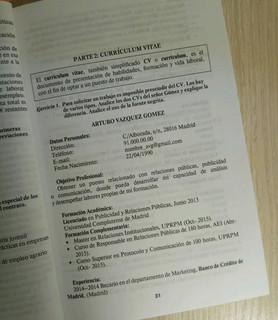 Испанский язык в правоведении. Учебник для магистров 4