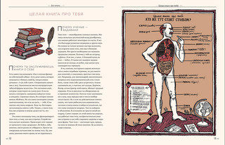 Чудо — ты и триллионы твоих жильцов 2
