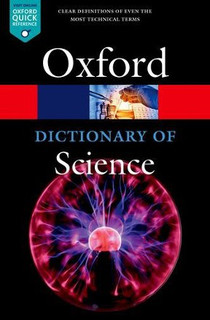 A Dictionary of Science. 7th edition