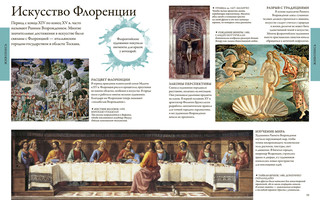 Искусство. Энциклопедия для детей 2