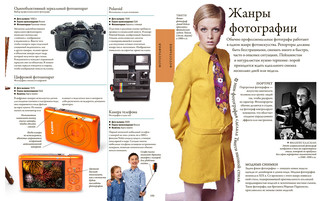 Искусство. Энциклопедия для детей 6