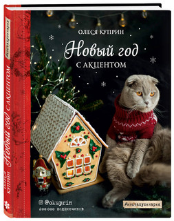 Новый год с акцентом 2