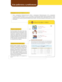 Грамматика корейского языка для начинающих 9