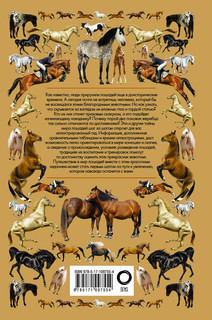 Лошади. Иллюстрированный гид 2