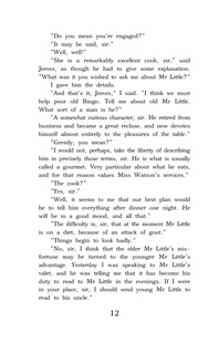 Этот неподражаемый Дживс! Уровень 4 14