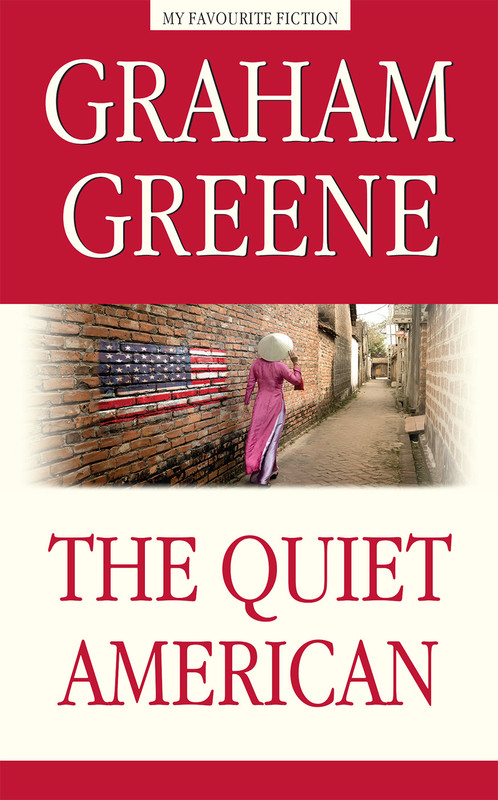 The Quiet American