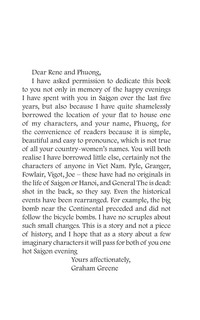 The Quiet American 4