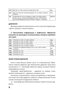 Интенсивный курс английского языка для начинающих 10