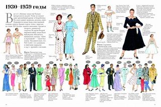 История костюма От древности до ультрасовременных дизайнеров 6