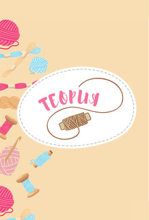 Милые игрушки крючком 6