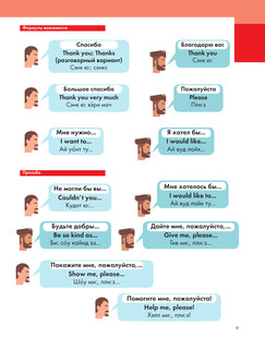 Иллюстрированный самоучитель английского языка 11