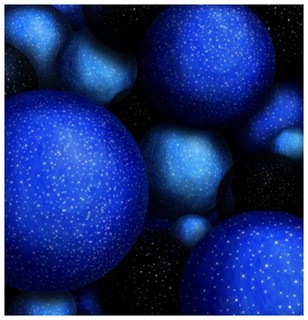 Вселенная. От космоса Древних Греков к мультивселенным 6