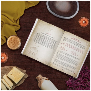Бухольц Д. Поваренная книга Гарри Поттера 26