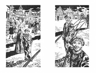 Тим Талер, или Проданный смех 3