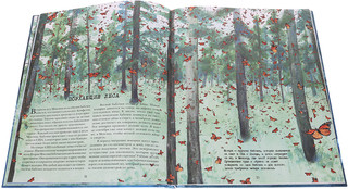 Миграция. Невероятные путешествия животных 2