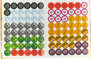 Маша и медведь (+ 96 наклеек) 3