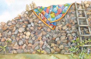 Три медведя. Народная сказка в пересказе Л. Н. Толстого 6