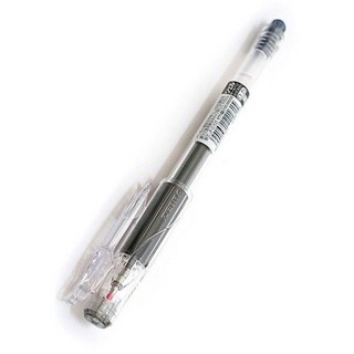 Ручка гелевая Zebra SARASA STICK 0.5 мм черный