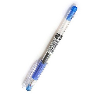 Ручка гелевая Zebra SARASA STICK 0.5 мм синий