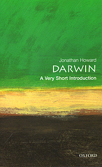 Darwin: A Very Short Introduction