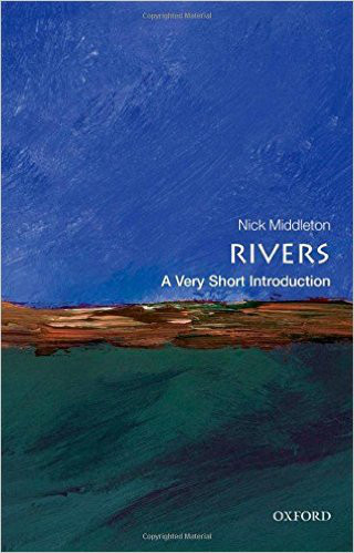 Rivers: A Very Short Introduction