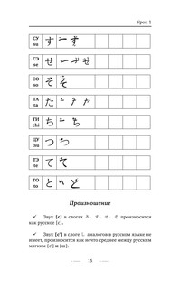 Японский язык без репетитора. Самоучитель японского языка 15