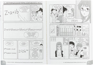 Занимательная математика. Комплексные числа. 2