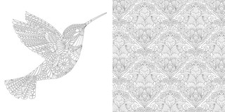 Дивные птицы 8