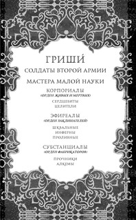 Штурм и буря 8