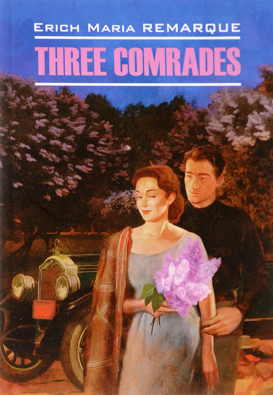 Three Comrades