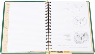 Sketchbook. Рисуем животных. Экспресс-курс рисования 3