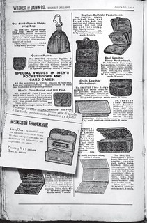 Знаменитый каталог Уокер & Даун 5