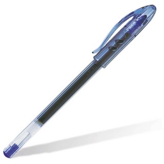 Ручка гелевая Pilot Super Gel (BL-SG-7), 0.7 синяя