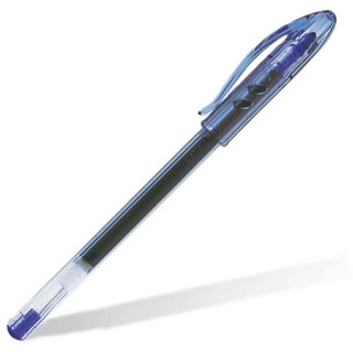 Ручка гелевая Pilot Super Gel (BL-SG-7), 0.5 синяя